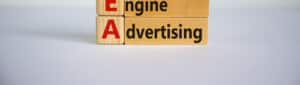 Search Engine Advertising