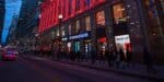 Bank of America : panorama des services financiers et stratégies d'innovation