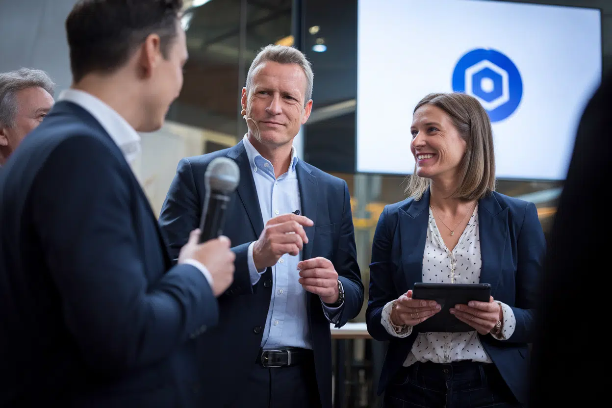 Une startup bordelaise lance une solution de stockage dans le Sud-Ouest