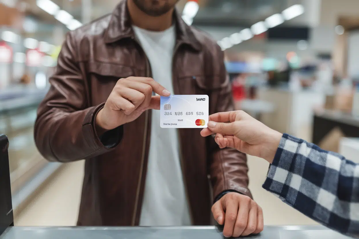 Cartes virtuelles de paiement fléché: le contrôle au moment de la dépense