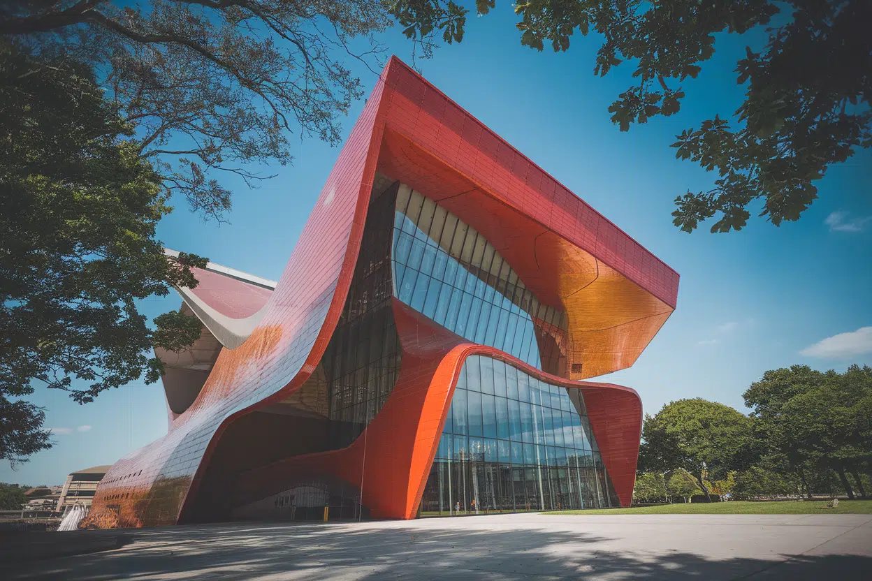 Pourquoi le Musée des Confluences compte dans la stratégie de visibilité