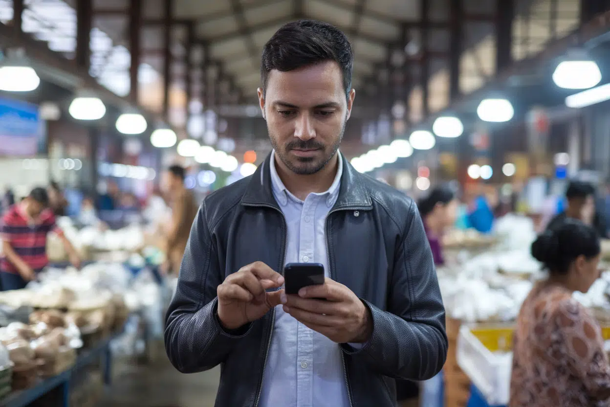 Le marché des remittances, entre acteurs historiques et nouveaux entrants