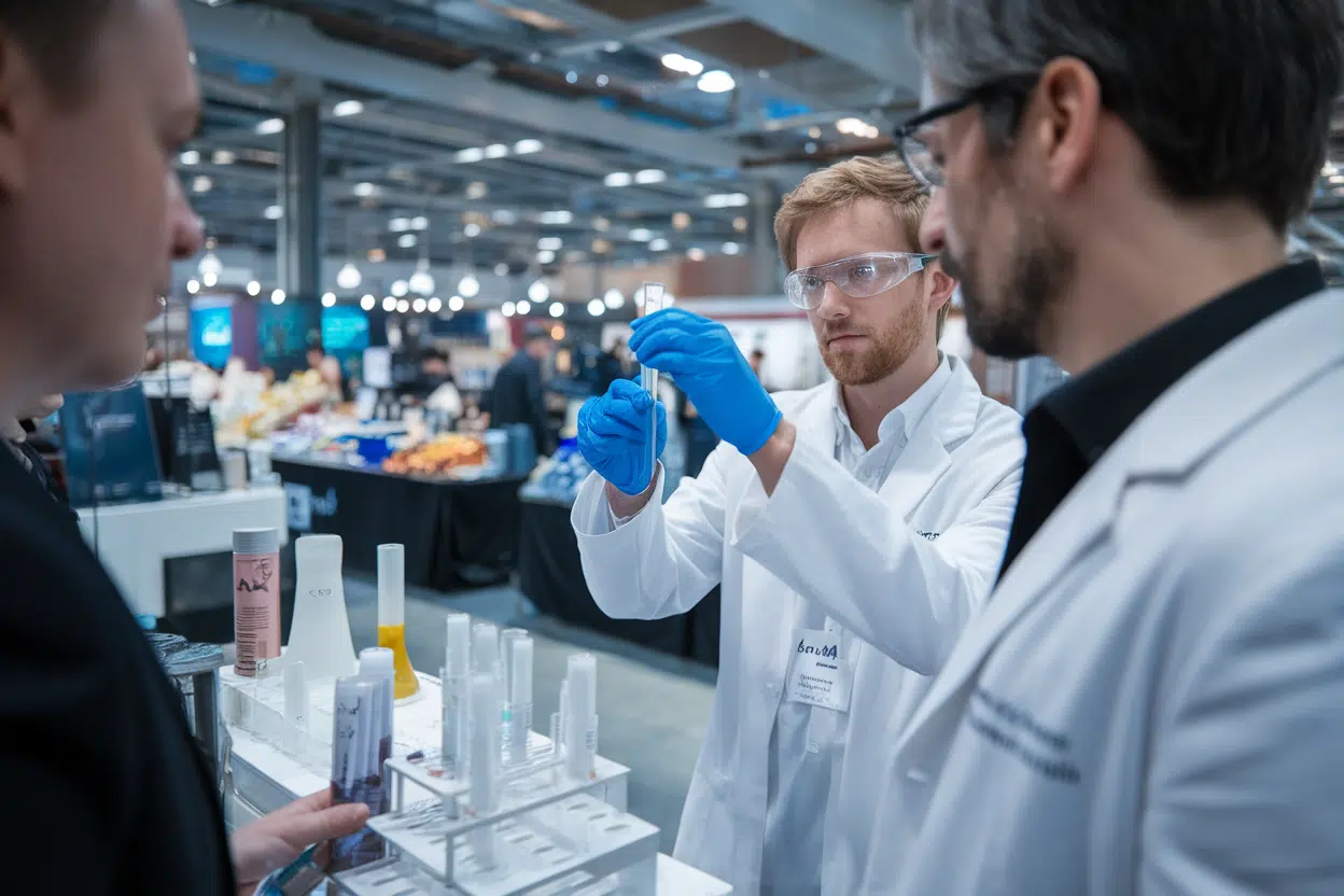 Du laboratoire au marché: le transfert technologique, étape par étape