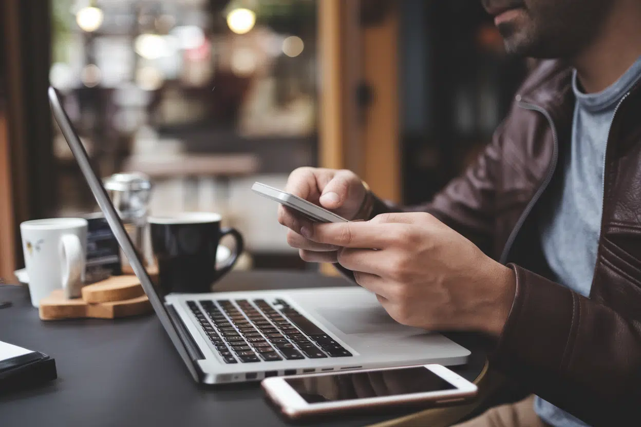 Pourquoi WhatsApp devient l'interface naturelle des paiements