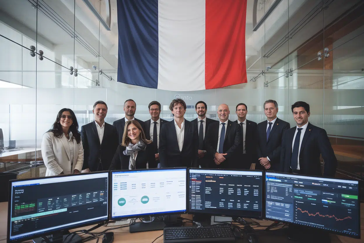 Qonto: la fintech qui vise l'évidence au quotidien