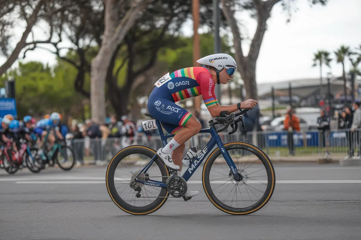 Premiers milles sous les couleurs MACSF, la 1000 Race comme test grandeur nature