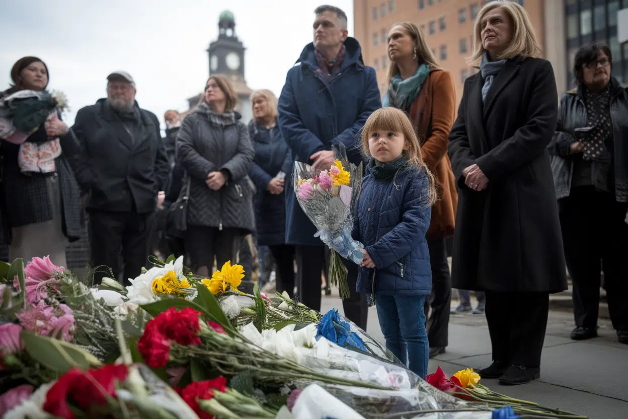 Lyhanna, 11 ans: un hommage après une mort dans le Gers, selon France Bleu