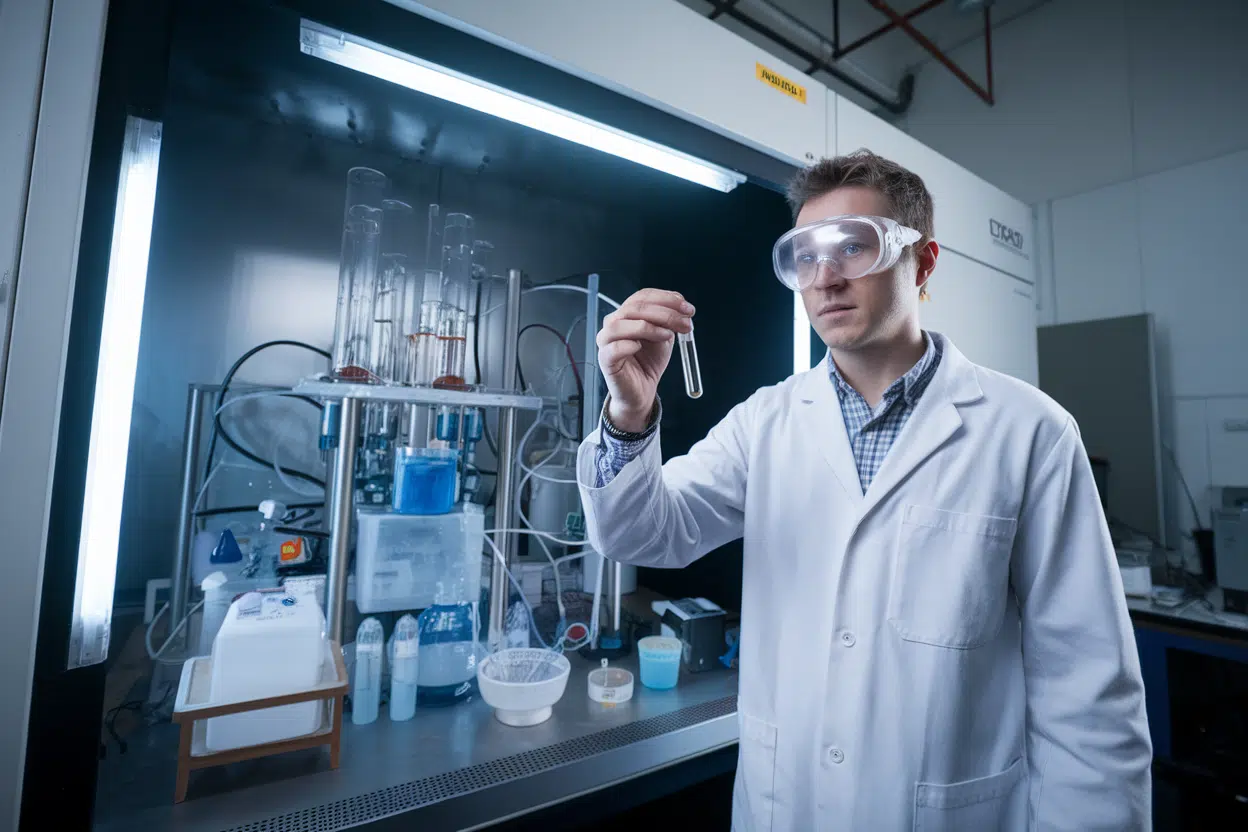 Deeptech: du laboratoire au marché, l'épreuve de vérité