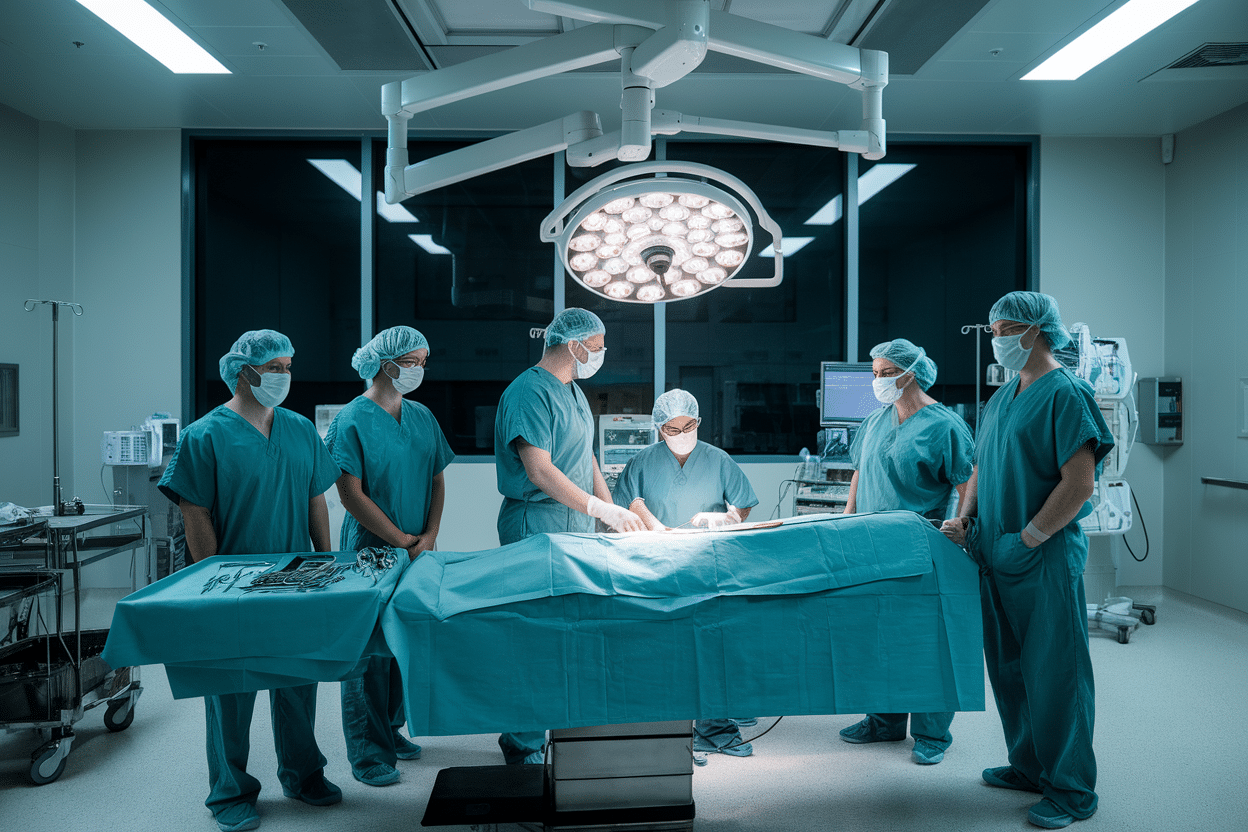 Optimiser les plannings, une bataille quotidienne pour les équipes hospitalières