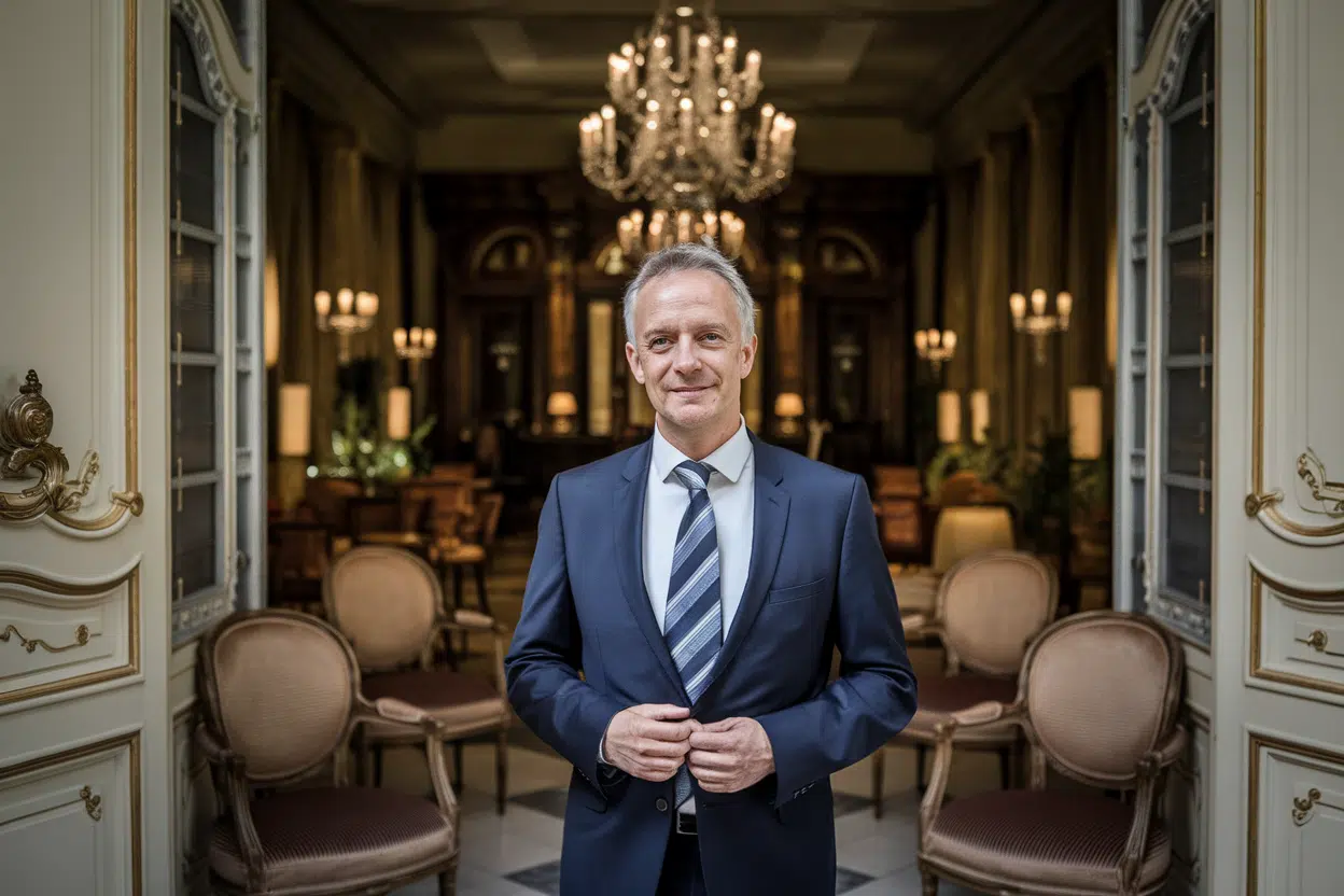 Pourquoi ce type de portrait compte dans l'actualité locale de Sud Ouest
