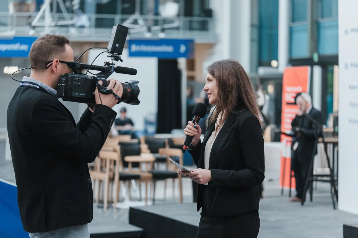 Un événement pensé pour connecter startups et acheteurs autour de solutions concrètes