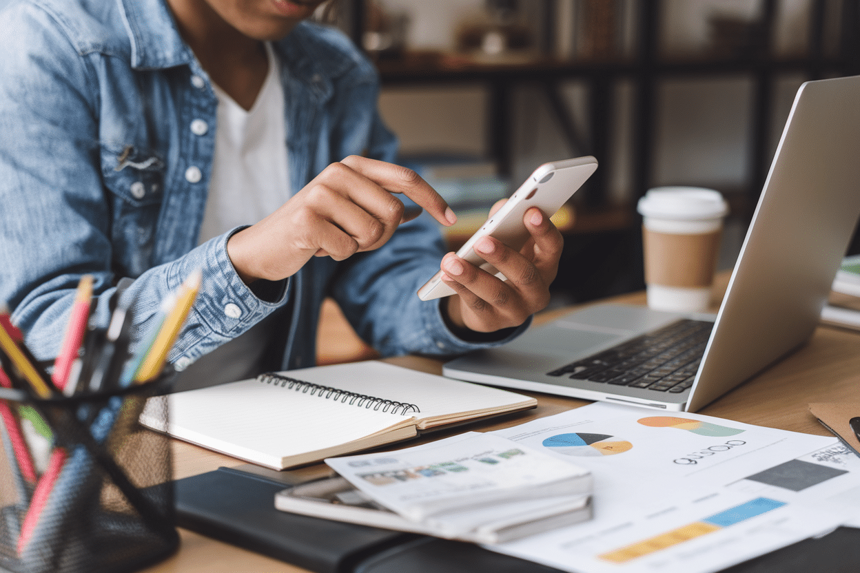 Qonto et Pennylane: la bataille des outils financiers du quotidien