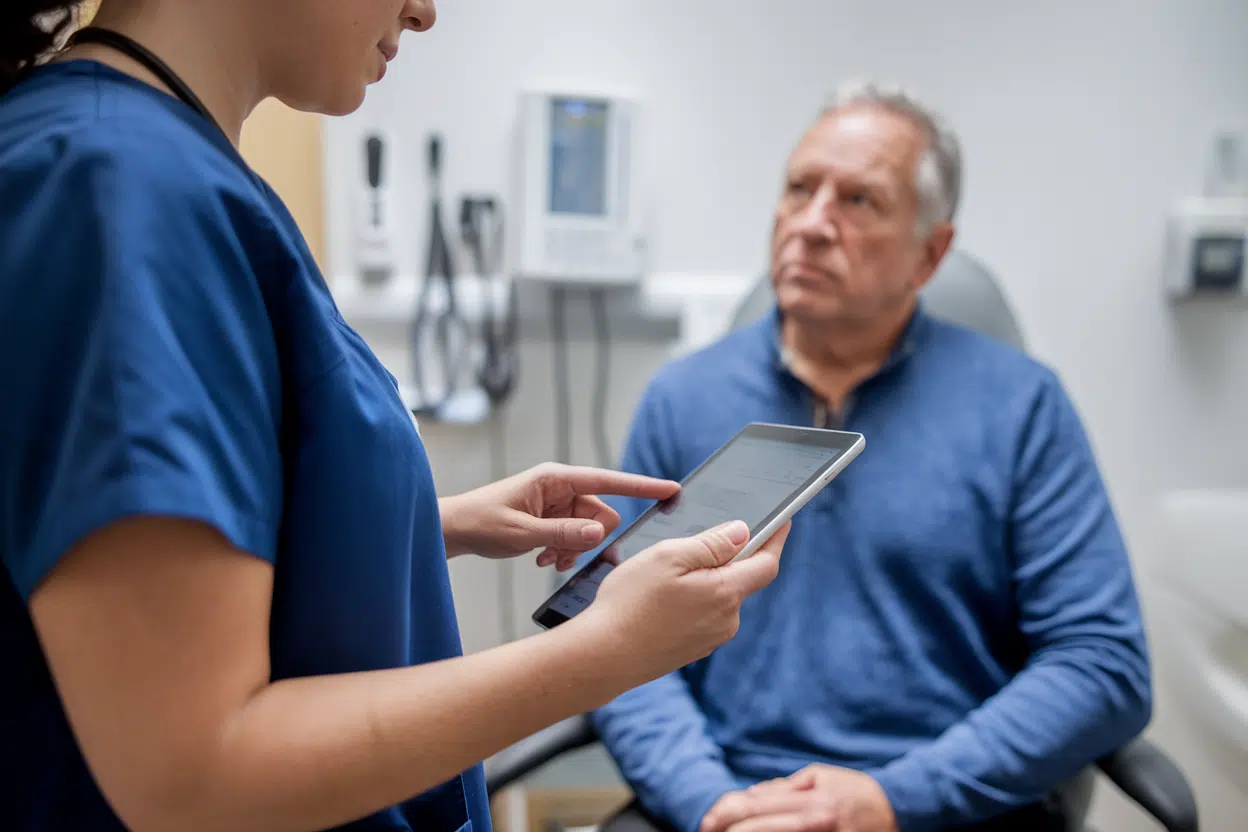 Données de santé: consentement, hébergement et responsabilité au cœur des déploiements