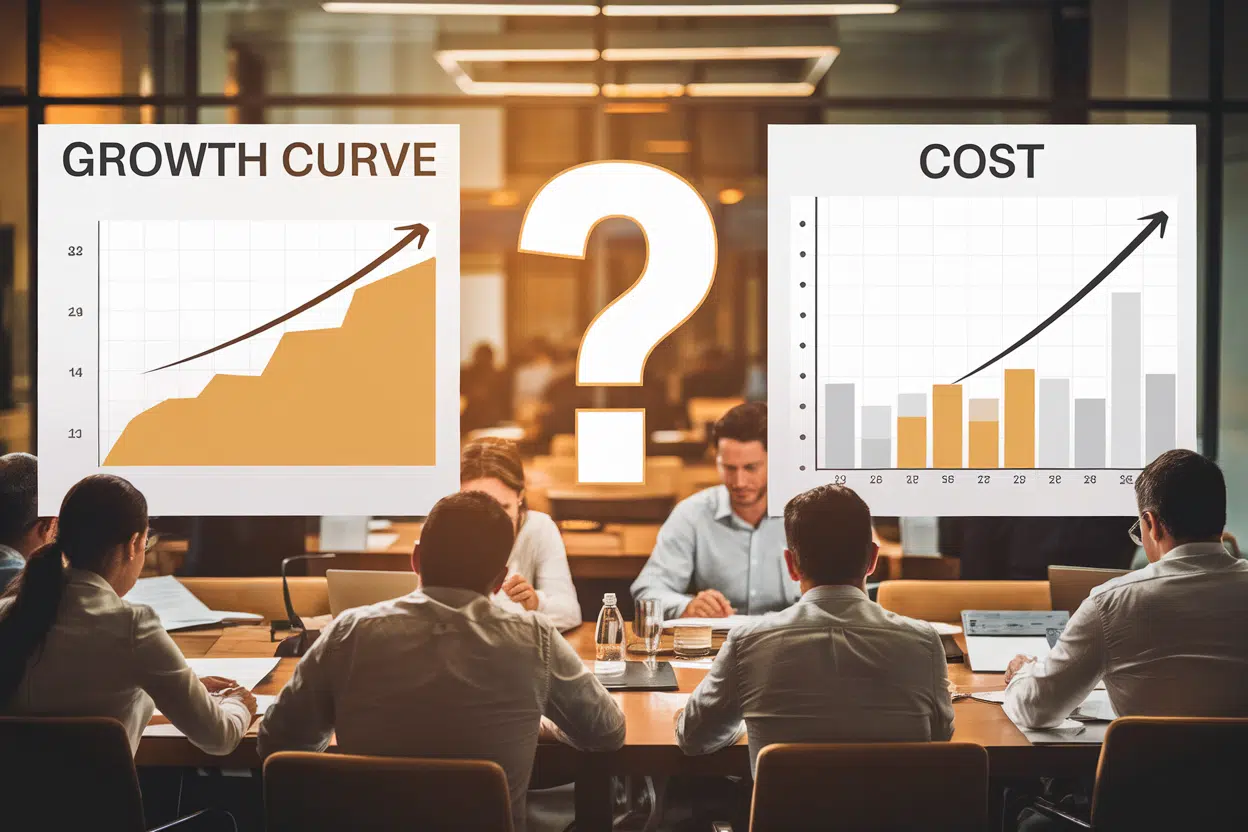 Pourquoi un bancassureur rachète une insurtech: distribution, technologie, vitesse