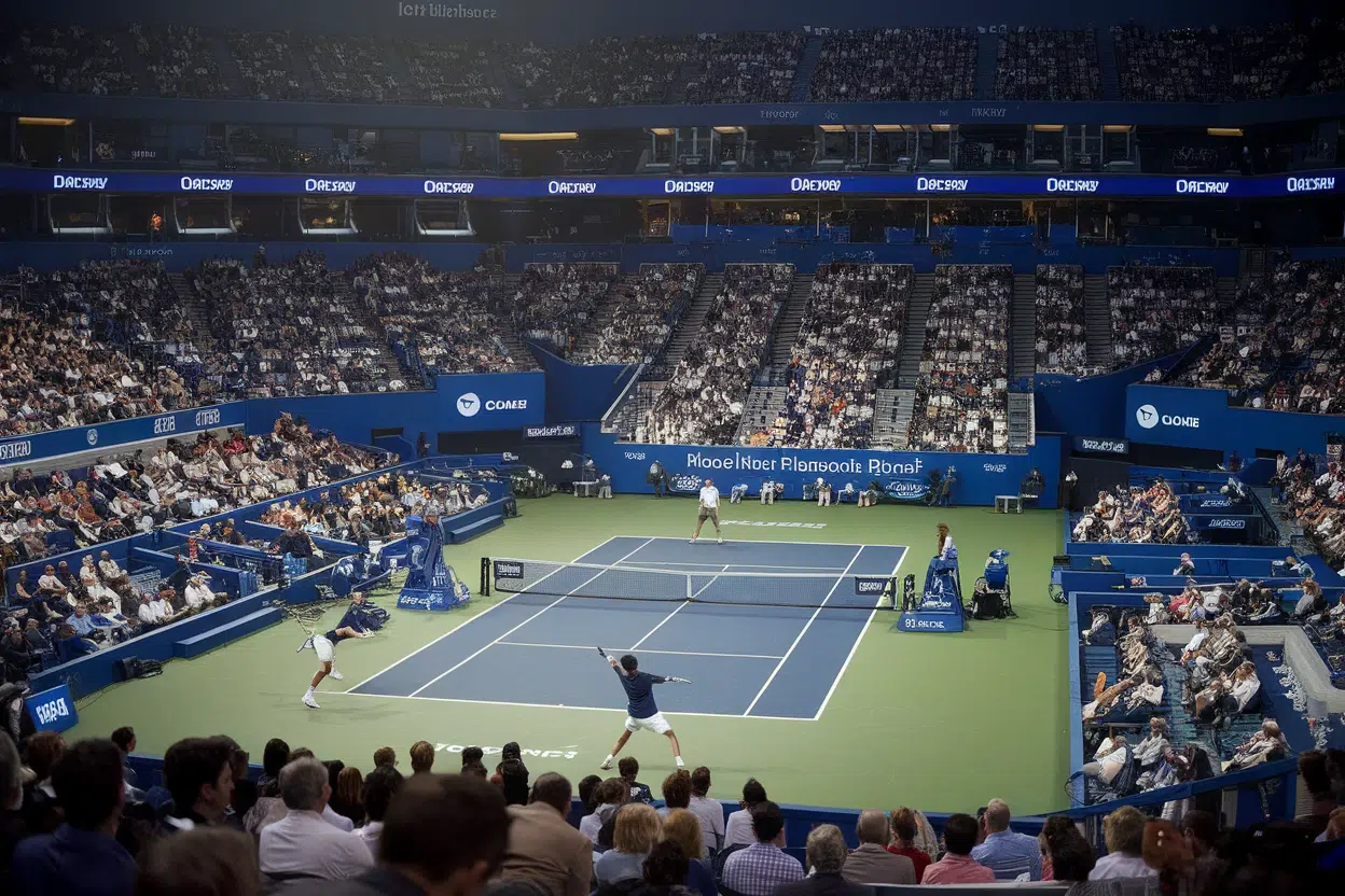 Sinner, Djokovic, witek: des apparitions annoncées sur le Centre Court
