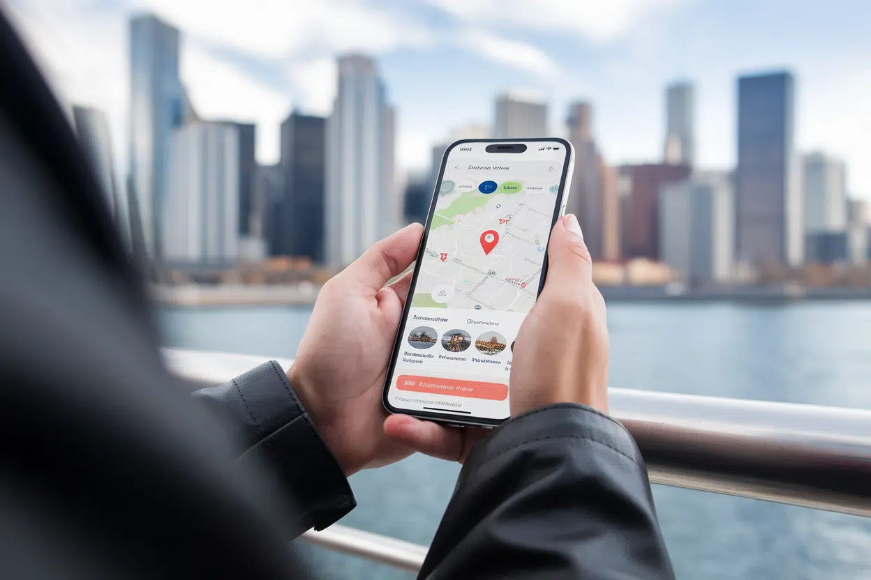 ETravelSIM et la data mobile instantanée: la promesse d'une connexion sans friction
