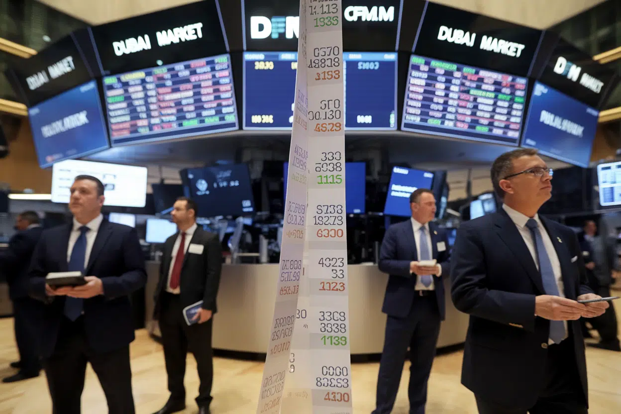 DFM, une place qui met en avant trading, compensation et règlement-livraison