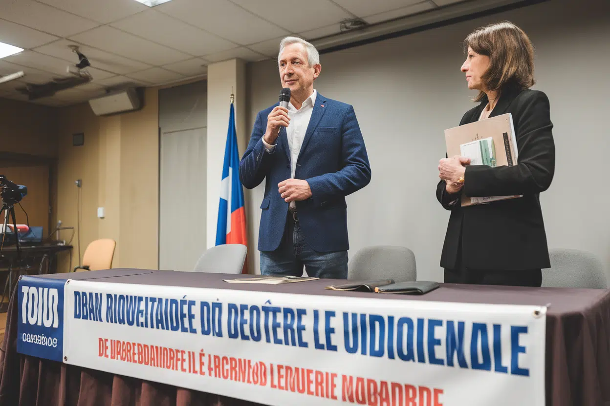 Un changement de propriétaire et une relance commerciale annoncée