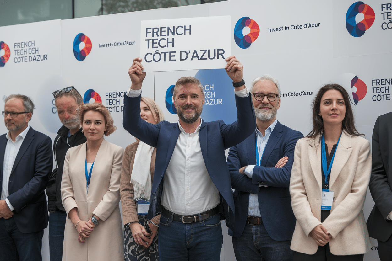 Pourquoi la Côte d'Azur pèse dans la sélection, l'exemple de la promotion 2025