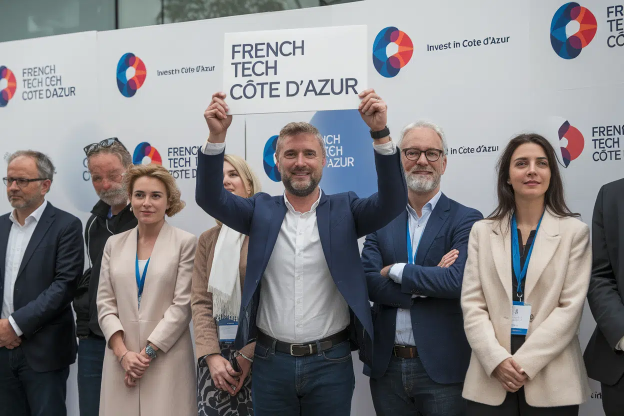 Pourquoi la Côte d'Azur pèse dans la sélection, l'exemple de la promotion 2025