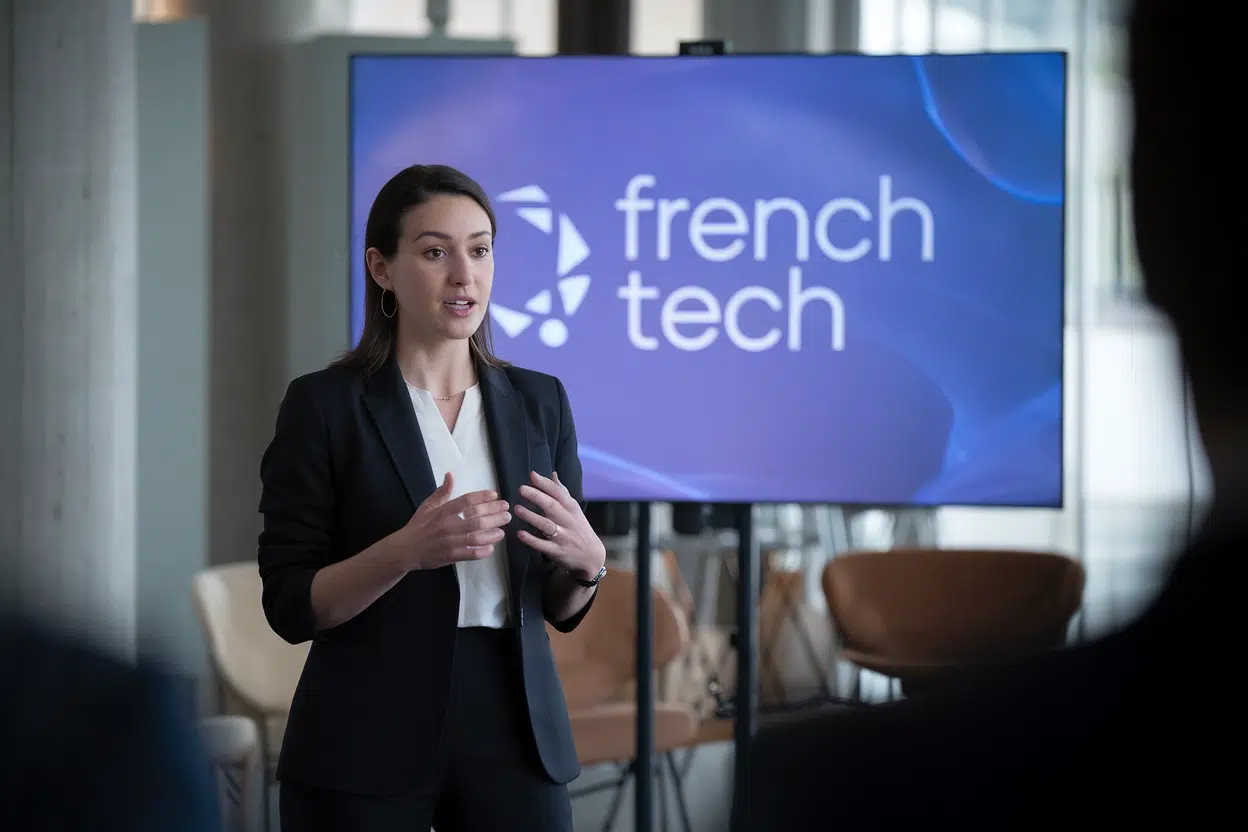 La Mission French Tech, une parole institutionnelle attendue sur l' impact
