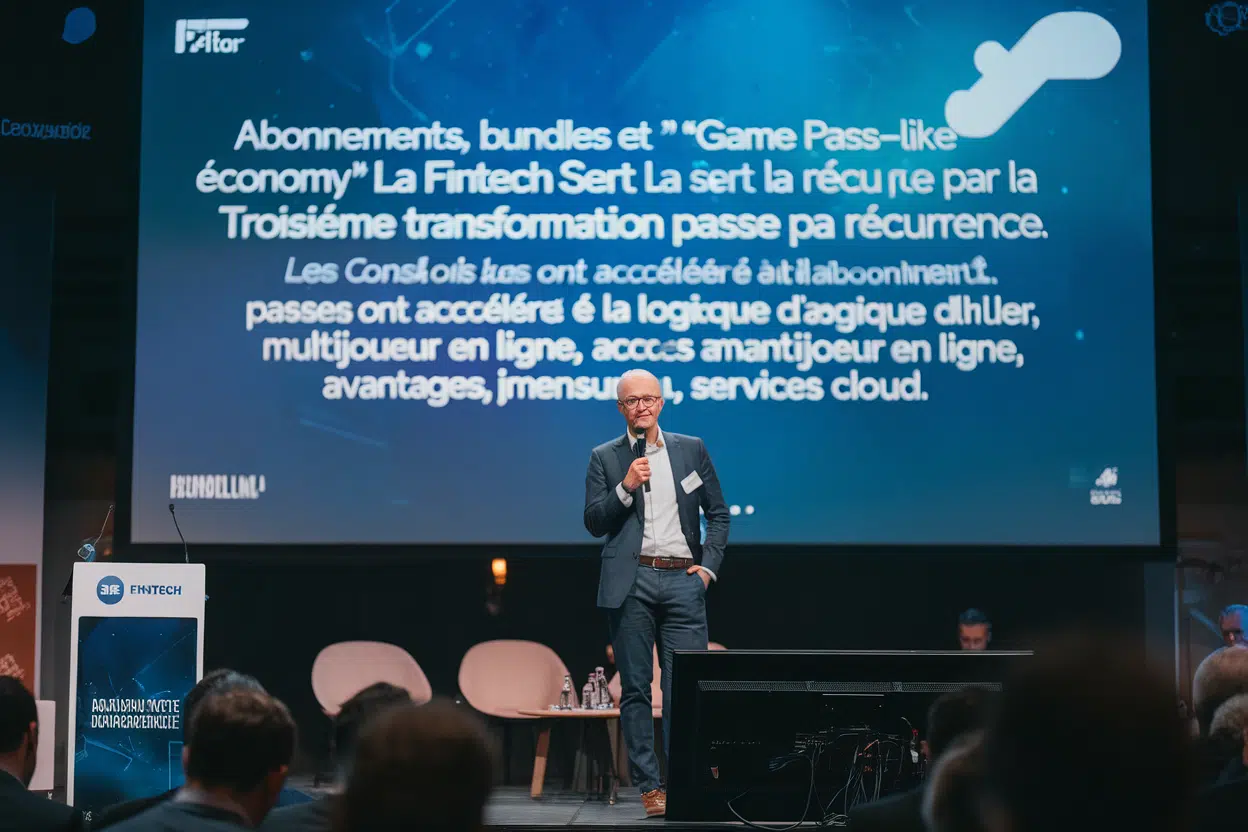 Abonnements, bundles et