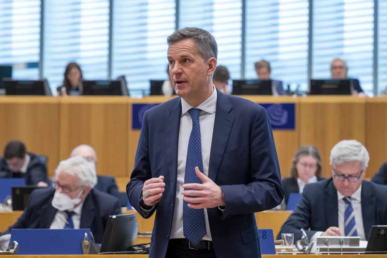 Cloud, données, conformité: la Commission européenne veut muscler le cadre