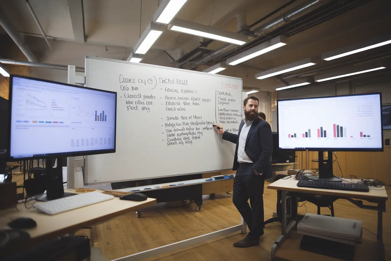 Une étape clé revendiquée, entre validation technique et crédibilité commerciale