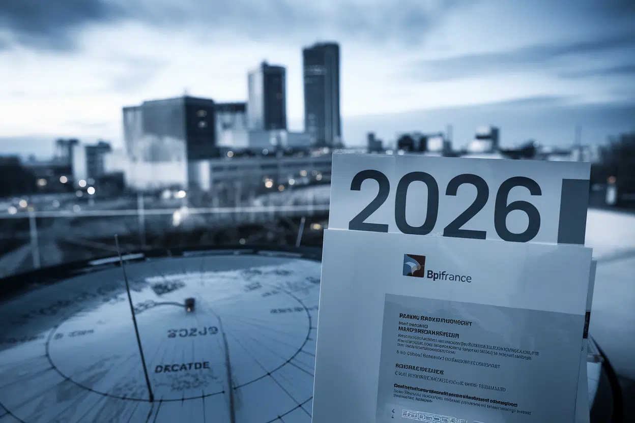 Une effervescence de création, mais des difficultés de croissance selon le radar 2026