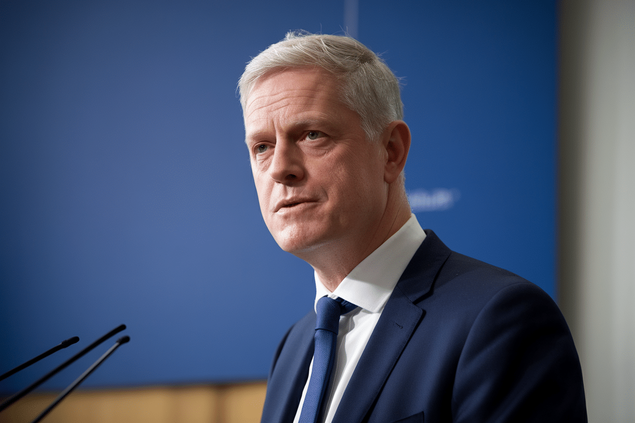 Leader mondial de l'IA, l'objectif politique affiché par Starmer