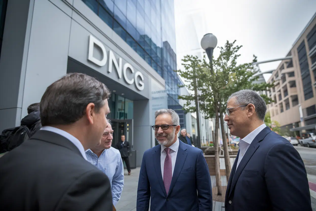 Passage devant la DNCG: le rendez-vous qui peut valider ou bloquer la vente