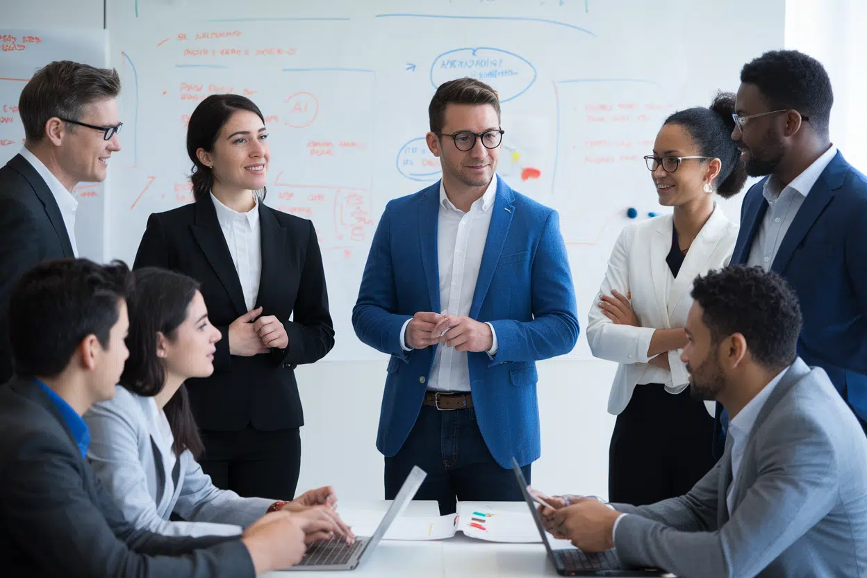 Orange cherche un ancrage dans l'innovation et les startups