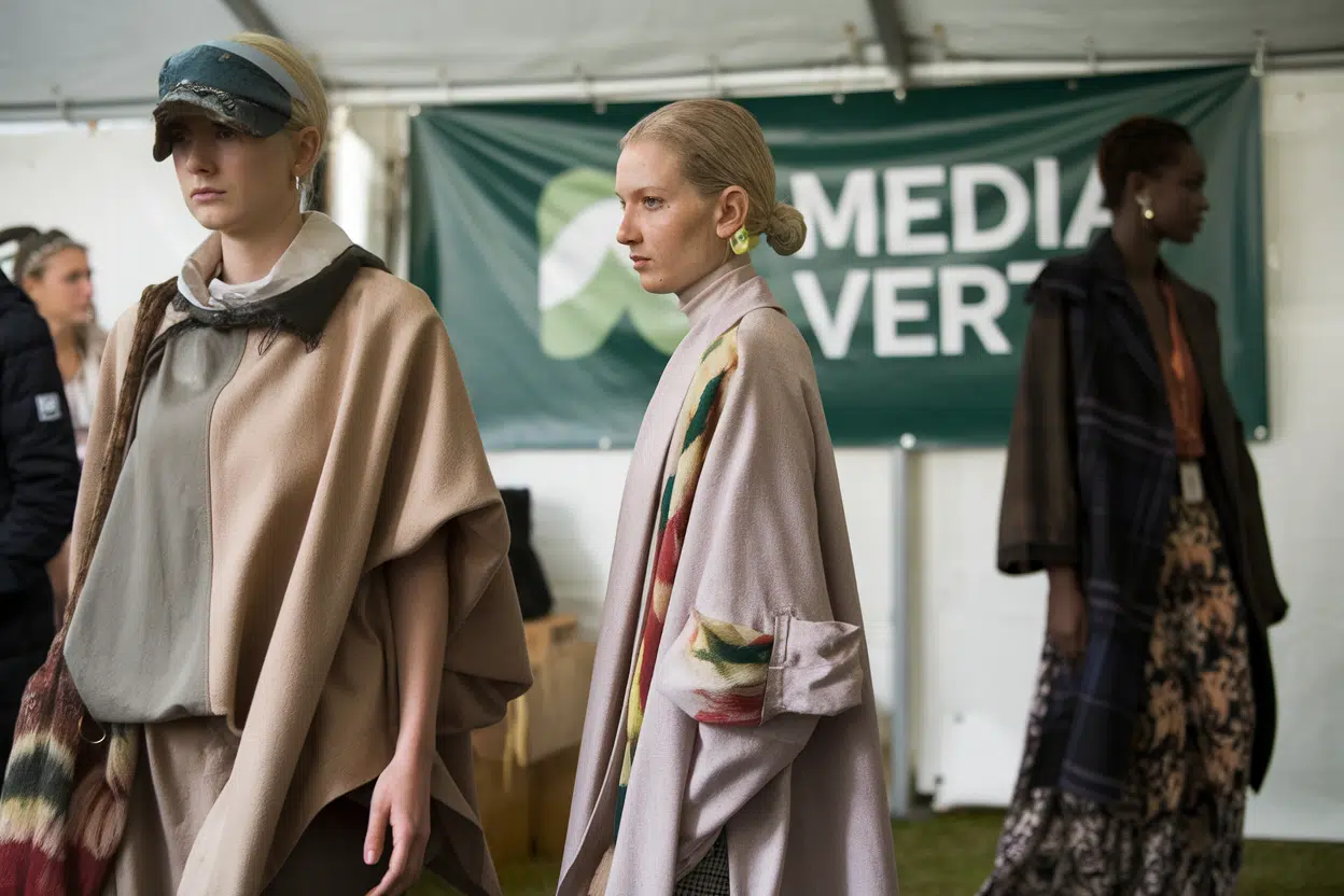 Face aux vêtements jetables: la Slow Fashion Week comme réponse culturelle