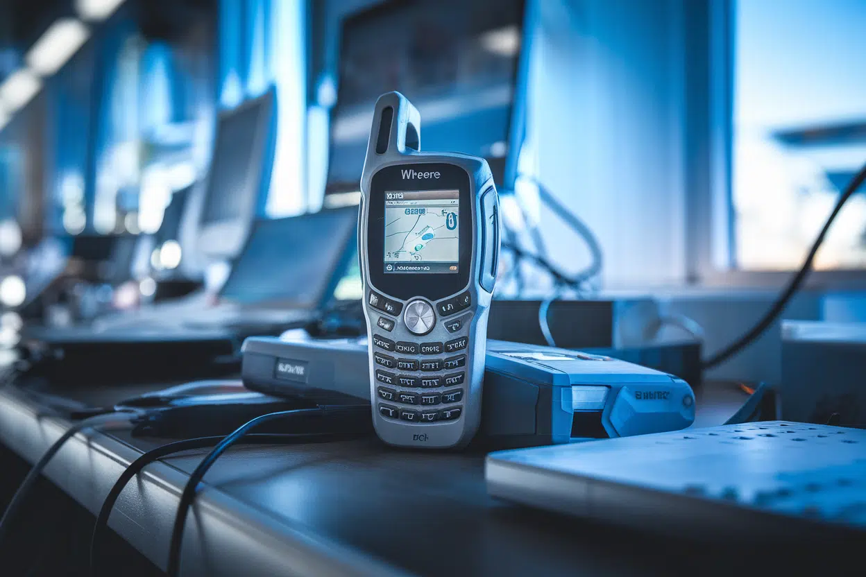 Les usages visés: navigation, opérations, sécurité
