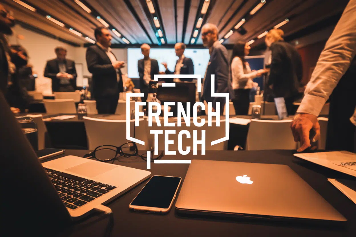 La French Tech comme écosystème, pas comme vitrine