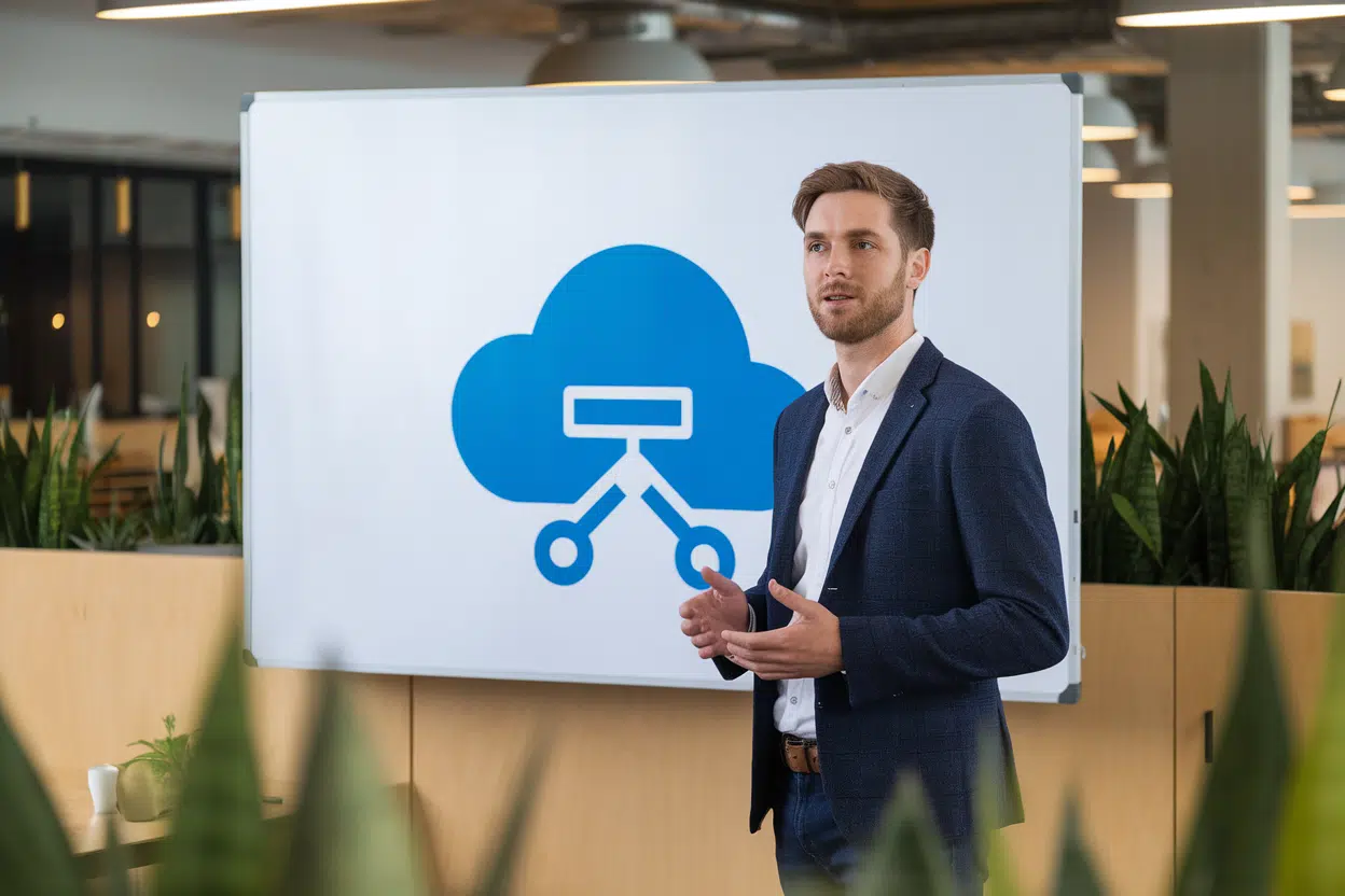 Une startup bordelaise met sur la table une solution de stockage prometteuse