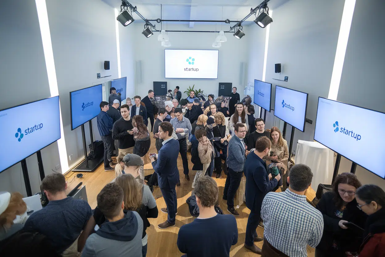 Une startup bordelaise lance une solution de stockage dans le Sud-Ouest