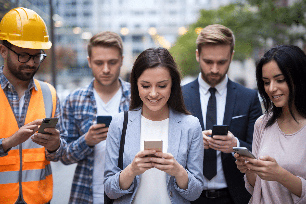 Qui est concerné: particuliers, pros, entreprises?