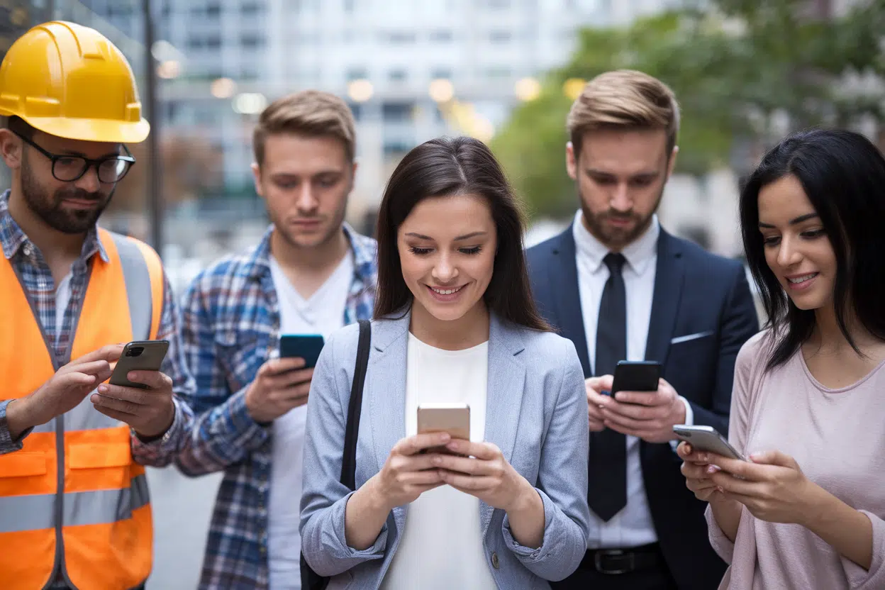 Qui est concerné: particuliers, pros, entreprises?