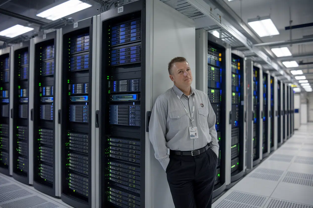 Cloud et dépendance: les chiffres qui alimentent le débat
