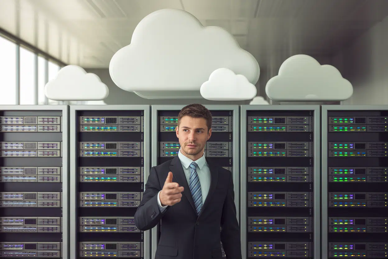 Cloud, open source, services publics: une dépendance décrite comme structurelle
