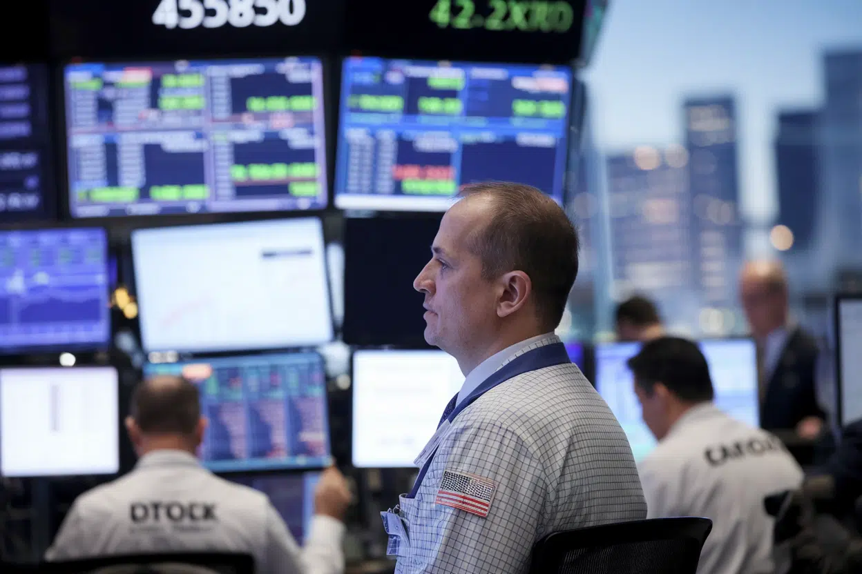 Une réponse à la finance en continu, entre actualité et volatilité