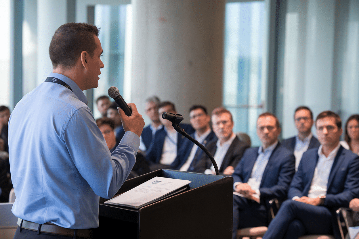 Co-investissement: mutualiser le risque, élargir l'accompagnement