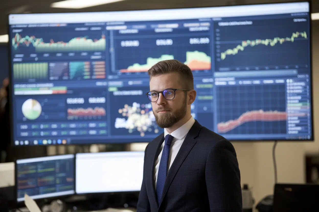 L'intelligence artificielle devient un axe structurant de la sélection