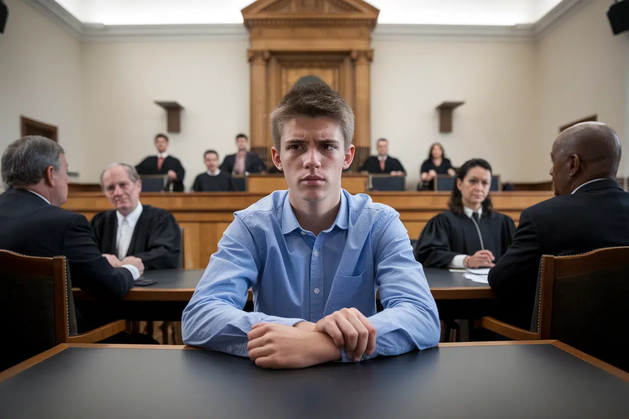 Un procès du 15 au 17 juillet devant un tribunal pour enfants