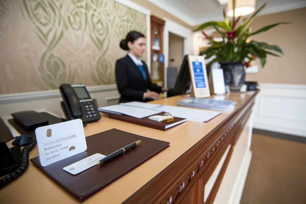 Réservation, accueil, service client: où ces innovations changent vraiment le quotidien
