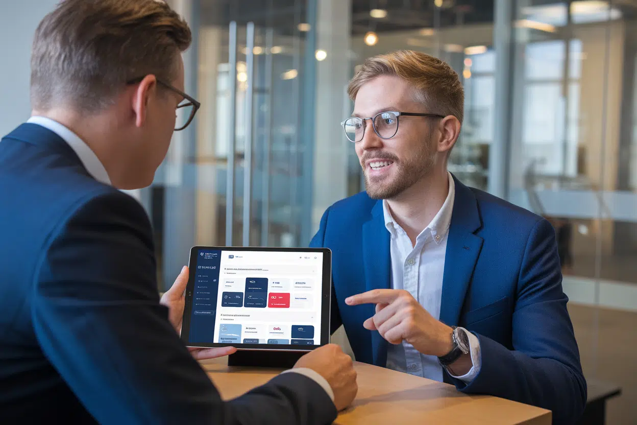 Start-Up Nation Central: une interface entre innovation et industrie