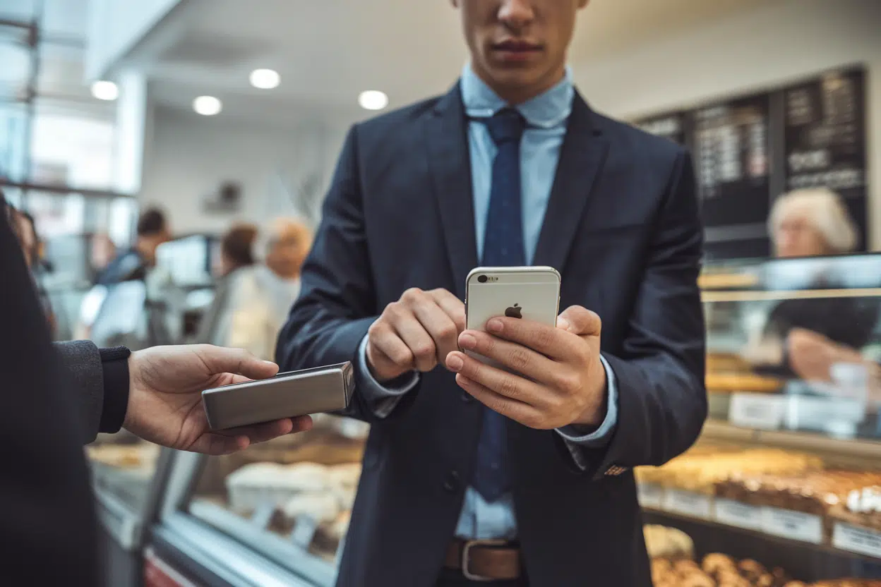 Contournement d'Apple Pay: une stratégie d'indépendance, pas seulement un produit