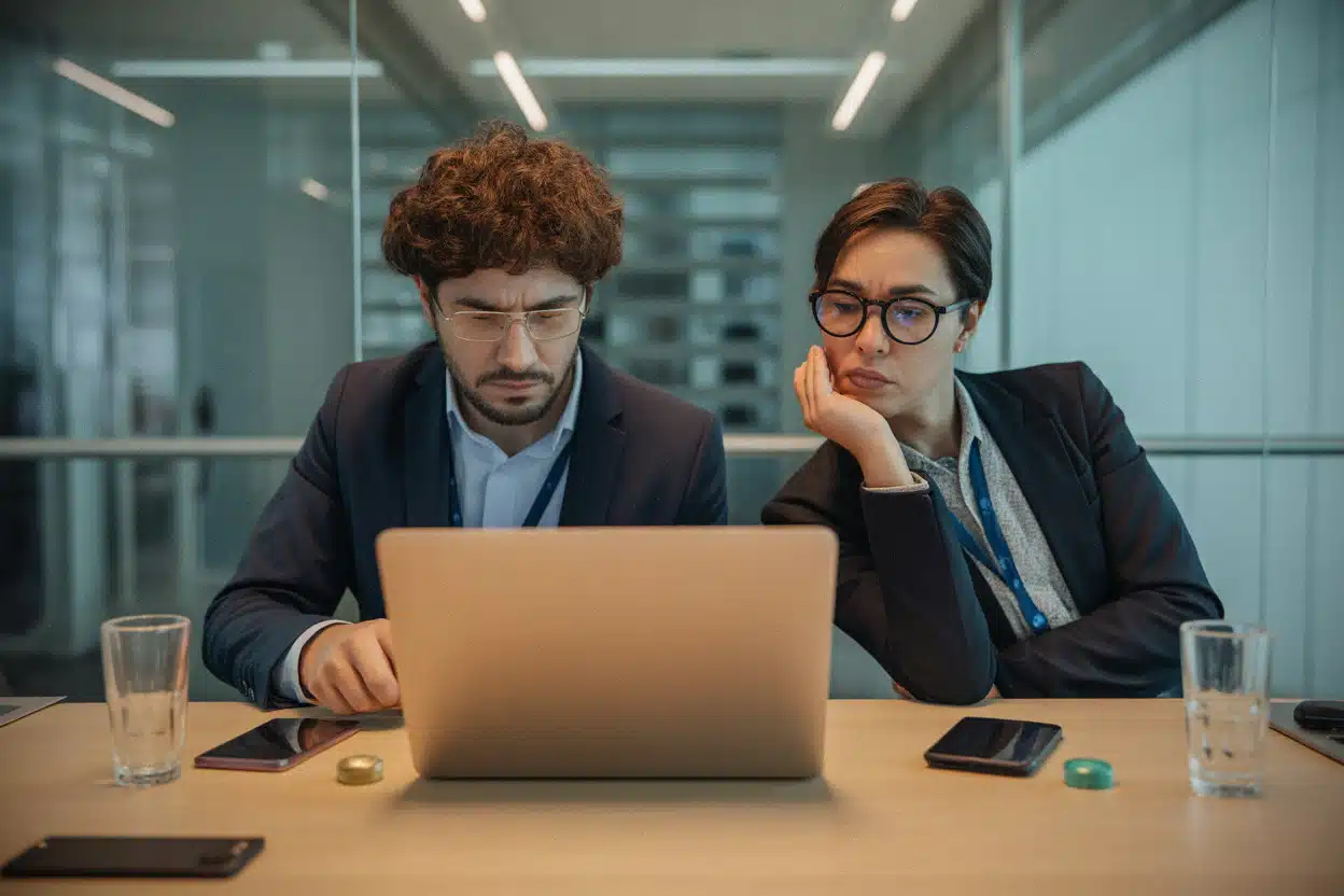 Formation cybersécurité pour chercheurs travaillant sur des projets sensibles