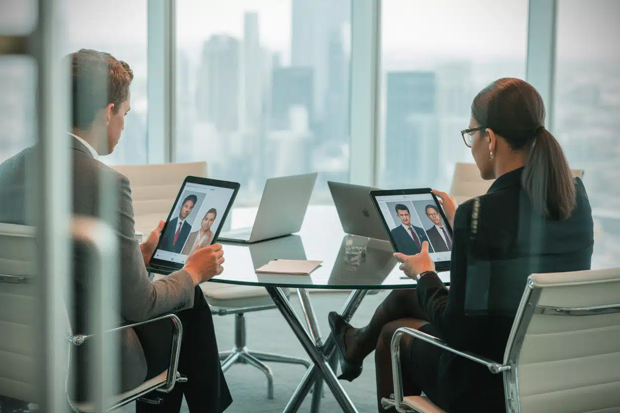 Recrutement stratégique d’ingénieurs spécialisés dans l’intelligence artificielle